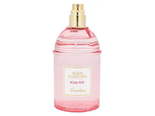 Guerlain Aqua Allegoria Rosa Pop Eau de Toilette 125 ml