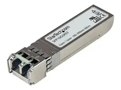 StarTech.com SFP+ Transceiver Module MM LC - 10 GigE