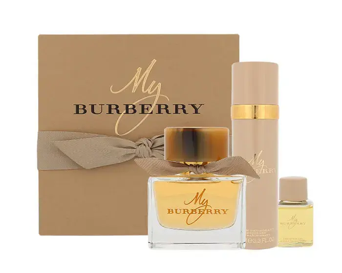 Burberry My Burberry Eau de Parfum 90 ml