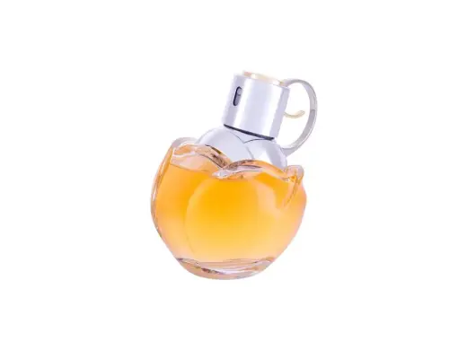 Azzaro Wanted Girl Eau de Parfum 80 ml