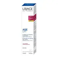 Uriage Age Lift Protective Smoothing Day Cream SPF30 40 Ml