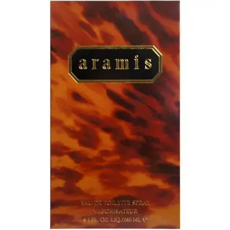 Aramis Aramis Eau De Toilette Spray 240ml - Clear
