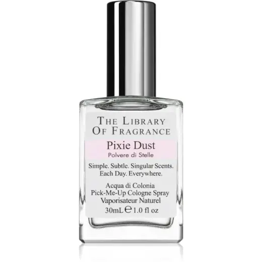 The Library of Fragrance Pixie Dust EdC U 30 Ml