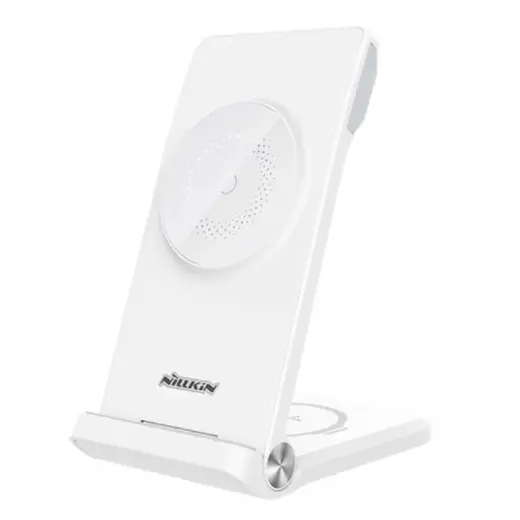 NILLKIN WIRELESS CHARGING POWER TRIO 3IN1 GARMIN TIP, MAGSAFE