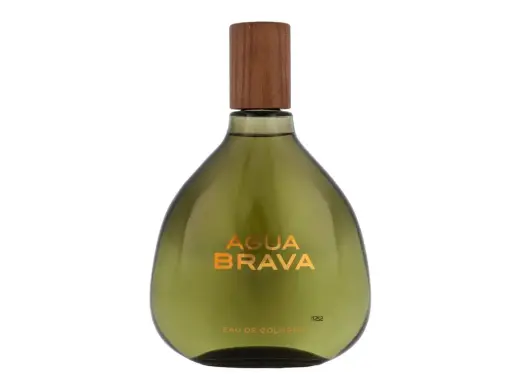 Antonio Puig Agua Brava Eau de Cologne 350 ml