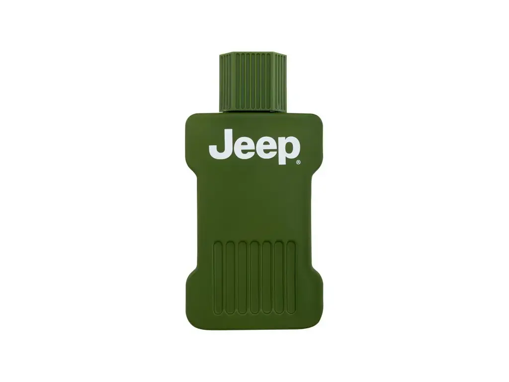 Jeep Adventure Eau de Toilette 100 ml