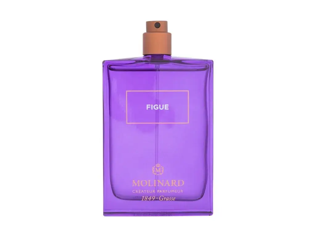 Molinard Les Elements Collection Figue Eau de Parfum 75 ml