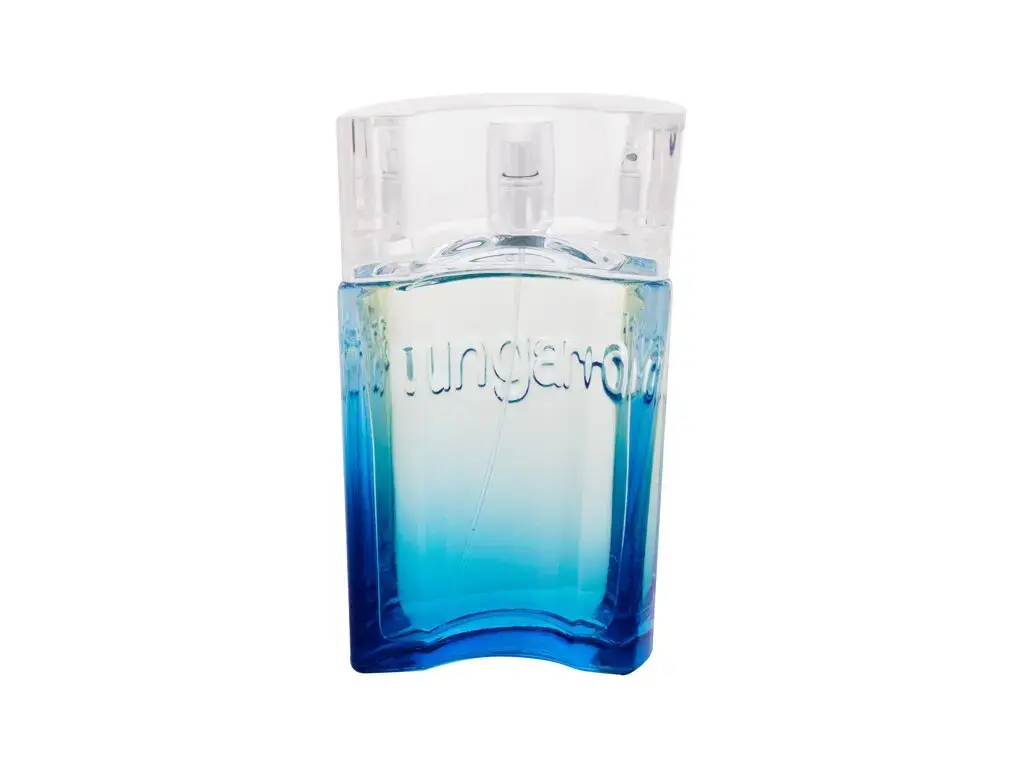 Emanuel Ungaro Blue Eau de Toilette 90 ml