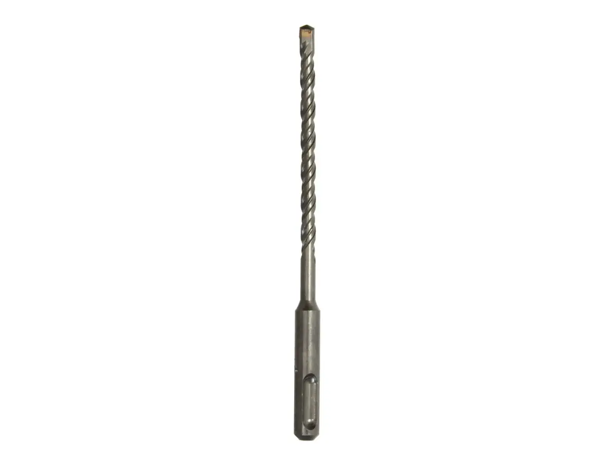 SDS lööktrelli puur 6x160mm