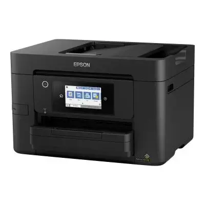 Epson WorkForce Pro WF-4820DWF WF4820DWF Multifunktionsdrucker (C11CJ06403)