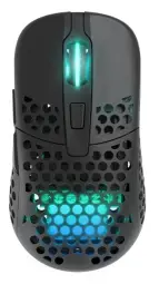 Datorpele Cherry XTRFY M42 RGB Wireless black