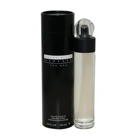 Perry Ellis Reserve (EDT) tualetes ūdens vīriešiem 100 ml