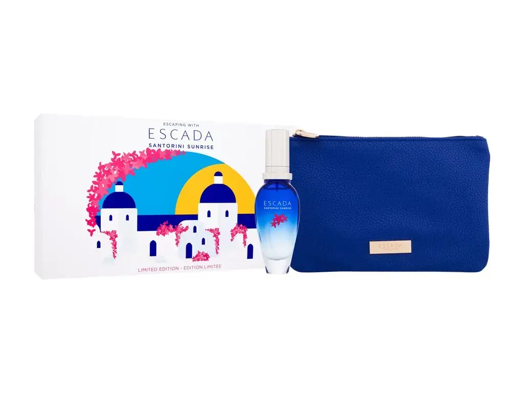 ESCADA Santorini Sunrise Eau de Toilette 30 ml