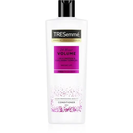 TRESemmé 24h Volume Volumizing Conditioner for Hair Pro Style Technologie™ 400 Ml