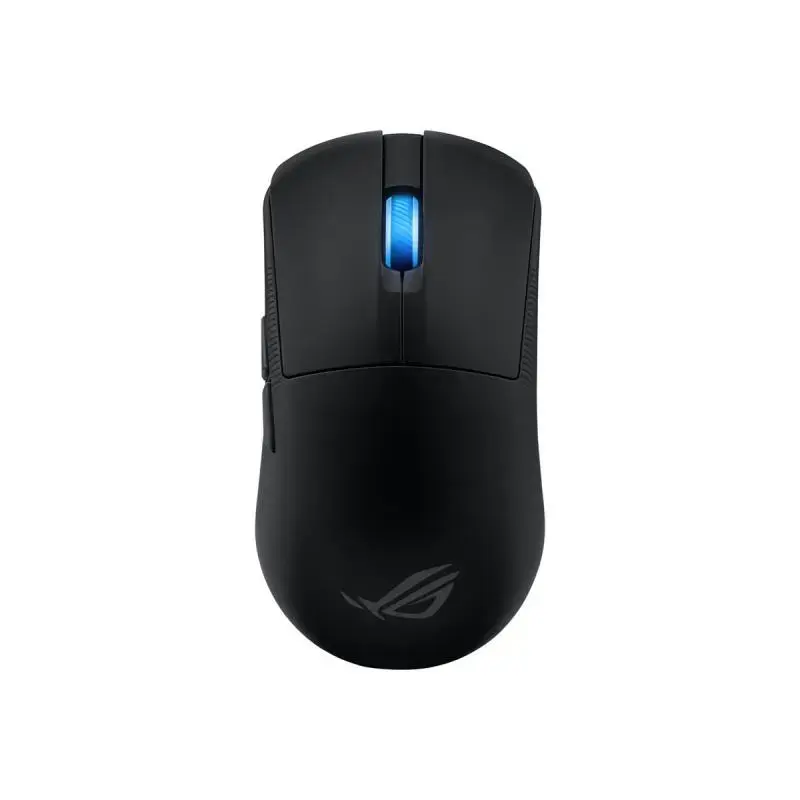 ASUS ROG Harpe Ace Mini - mouse - USB, Bluetooth 5.1, 2.4 GHz - black