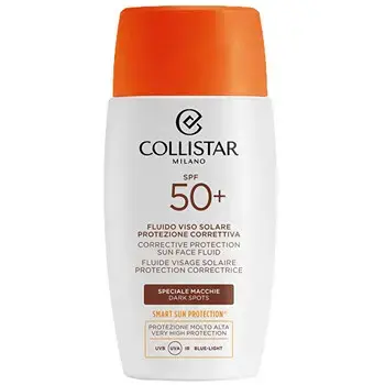 Collistar Anti-Dark Spot Facial Sunscreen SPF