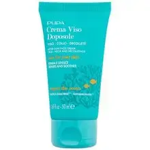 After Sun Face Cream