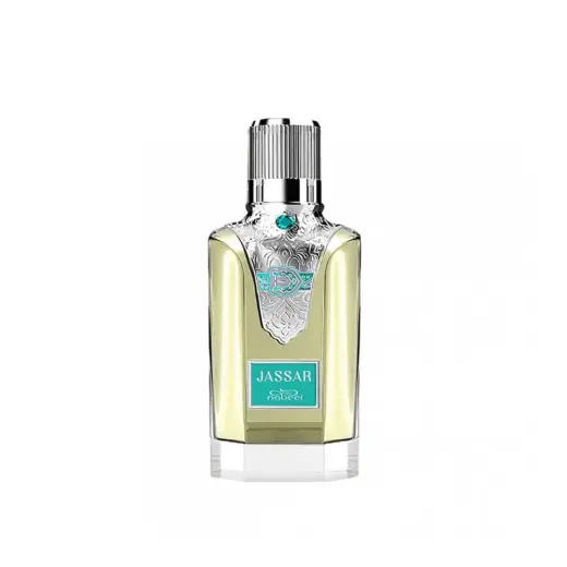 Nabeel, Jassar, Eau De Parfum, Unisex, 100 ml