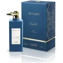 Trussardi Le Vie Di Milano Alba Sui Navigli (EDP) parfumuotas vanduo unisex 100 ml