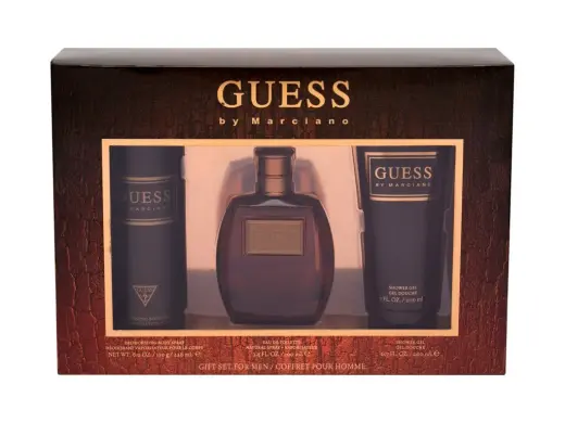 GUESS Guess by Marciano Eau de Toilette 100 ml