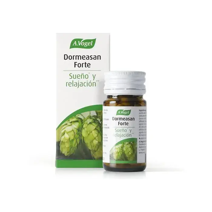 A. VOGEL Vogel Dormeasan Forte 30