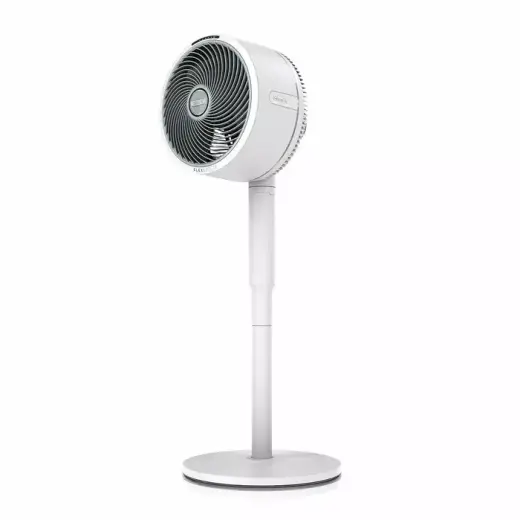 Shark FlexBreeze ventilators 12in1, 36W, balts