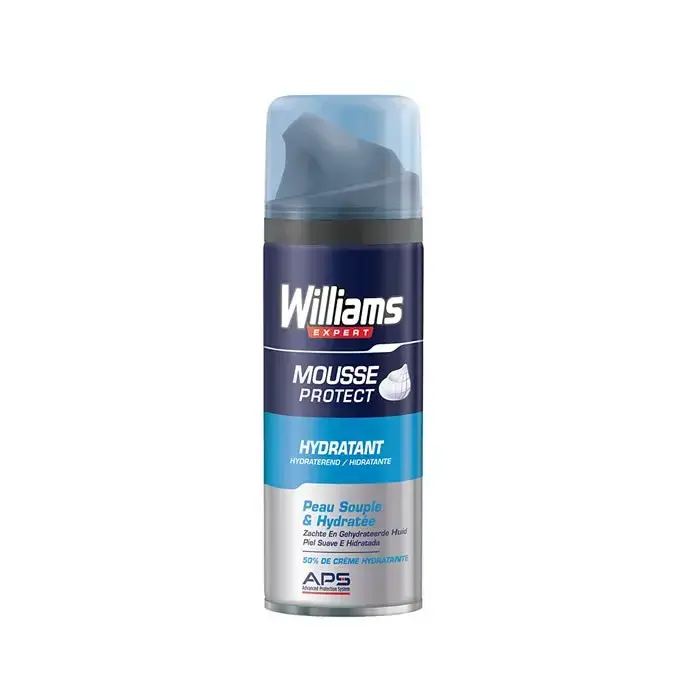 WILLIAMS EXPERT William Expert Moisturizing Protect