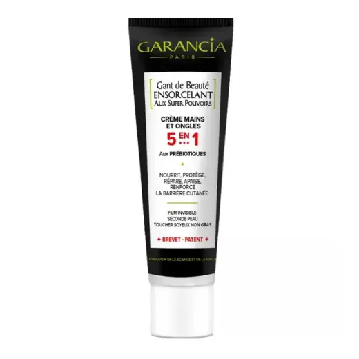 Garancia Nail And Hand Cream 50ml