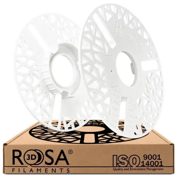 Rosa3D atkārtoti lietojamie diski 1 kg
