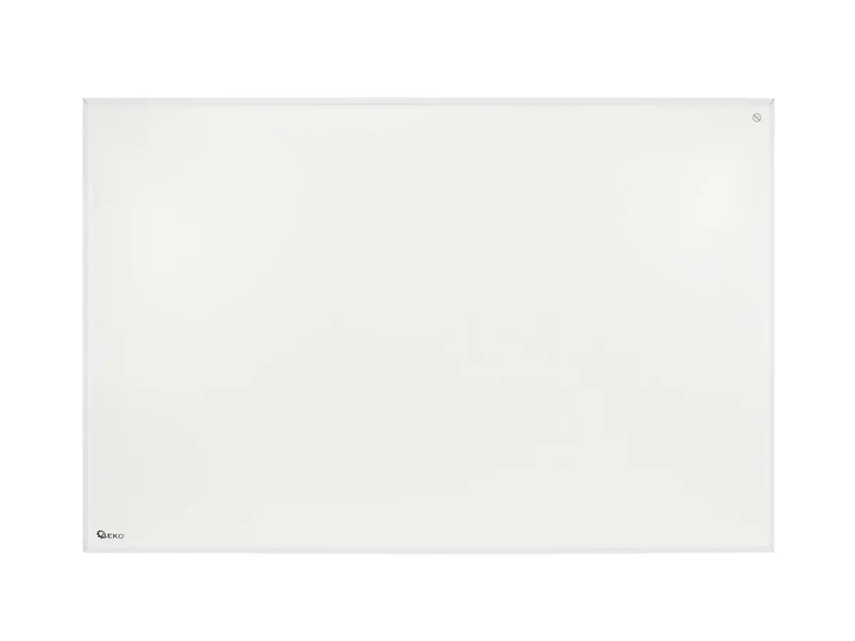 960W infrasarkanais sildītājs ar tālvadības pulti un WiFi