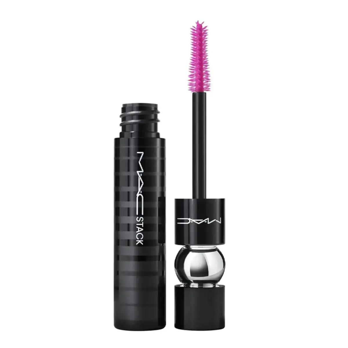 M.A.CStack Mega Brush Mascara 12 ml
