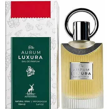 Maison Alhambra The Aurum Luxura EDP 100ml