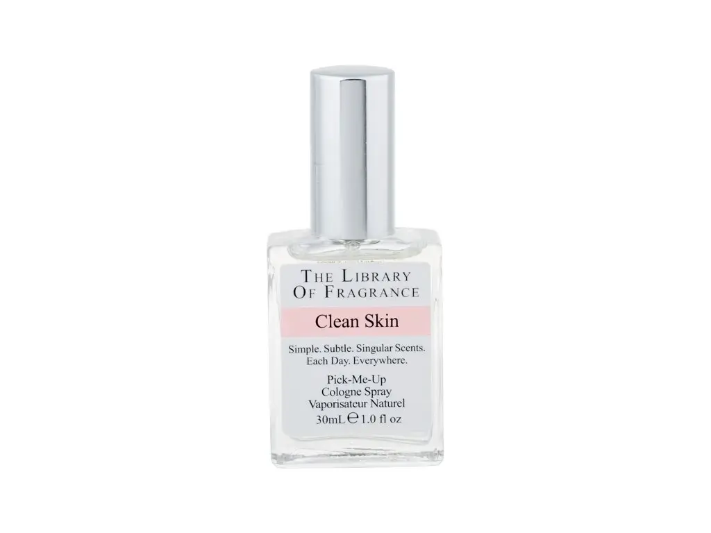 Demeter Clean Skin Eau de Cologne 30 ml