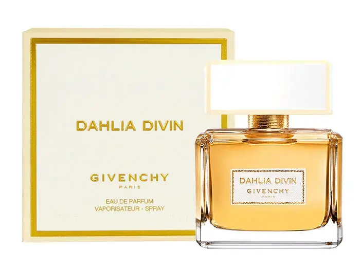 Givenchy Dahlia Divin Eau de Parfum 50 ml