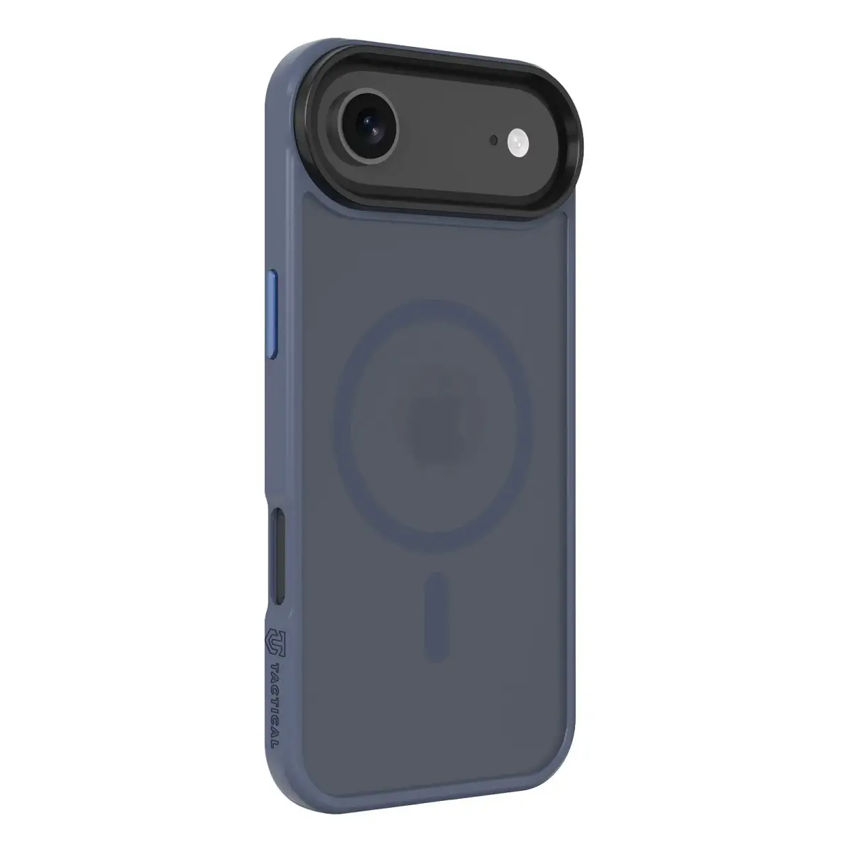 Tactical MagForce Hyperstealth telefona maciņš priekš iPhone 17 tumši zils