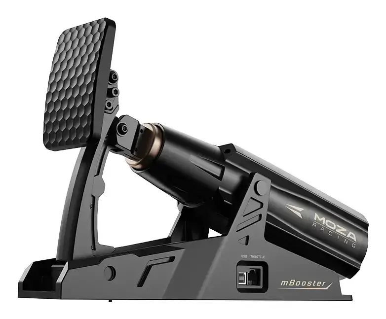 Moza Racing Controller mBooster Active Pedal