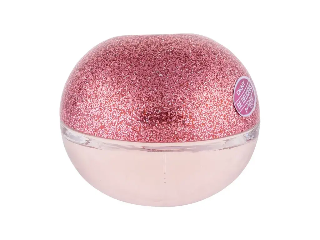DKNY DKNY Be Delicious Fresh Blossom Sparkling Apple Eau de Toilette 50 ml