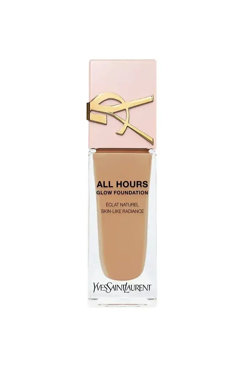 Yves Saint Laurent All Hours Glow Foundation Mc2 25ml