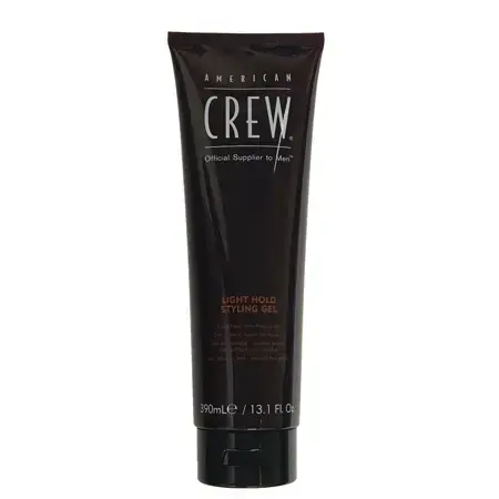 American Crew Light Hold Styling Gel 13.1 Oz