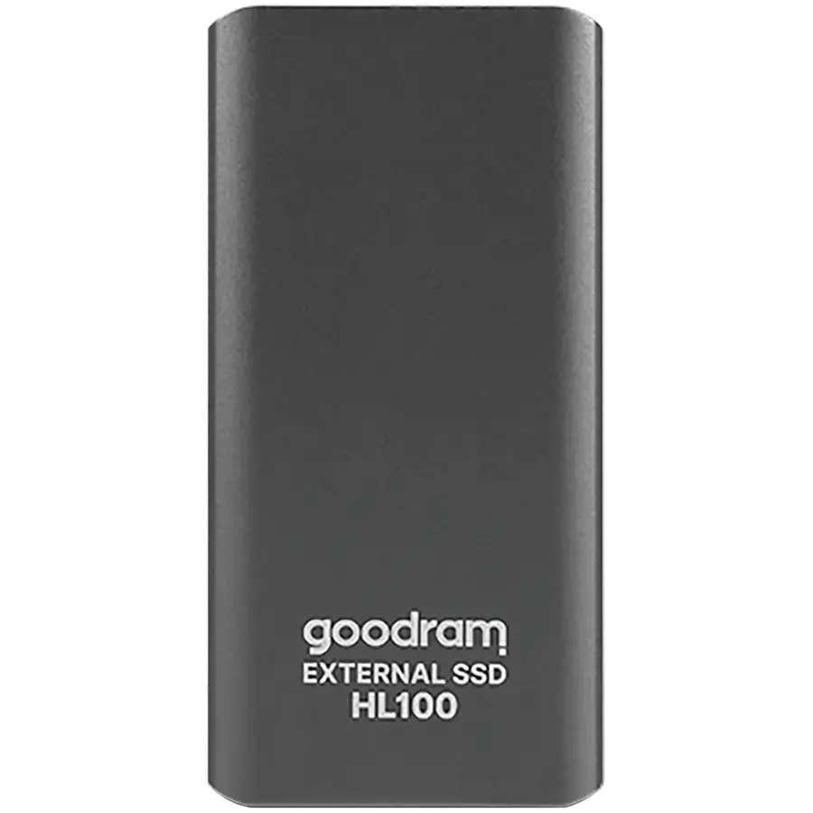GOODRAM SSD 256GB HL100 USB TYPE-C