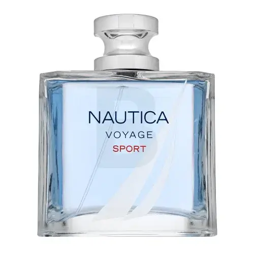 Nautica Voyage Sport Tualetes ūdens vīriešiem 100 ml