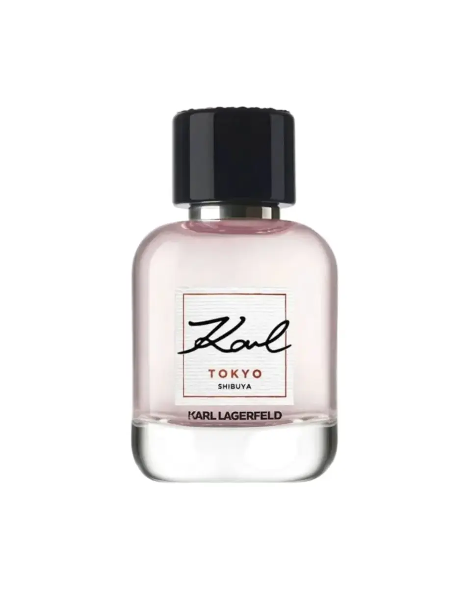 Karl Lagerfeld Karl Tokyo Shibuya (EDP) parfüümvesi naistele 60 ml