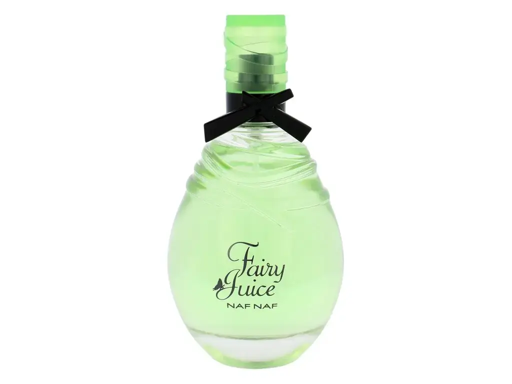 NAF NAF Fairy Juice Green Eau de Toilette 100 ml