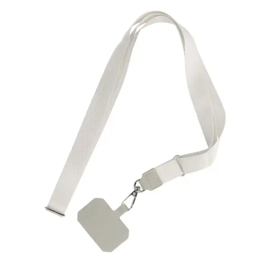 Phone lanyard GC-M3 grey