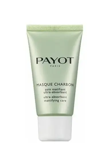 Payot Pate Grise mattifying face mask against imperfections 50 ml