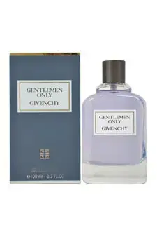 Givenchy Gentlemen Only (EDT) tualetinis vanduo vyrams 100 ml