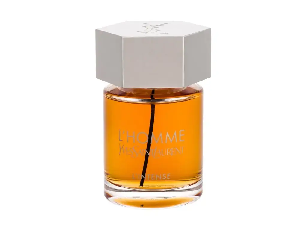 Yves Saint Laurent L'Homme L´Intense Eau de Parfum 100 ml