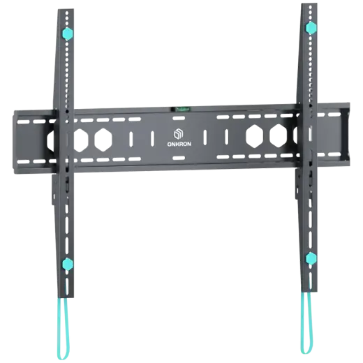 ONKRON Fixed bracket for interactive panels or TV 60"- 110", max 120 kg
