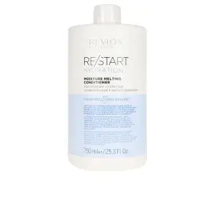 Restart Hydration Moisturizing Conditioner (melting Conditioner for Moisture) - Volume: 750 Ml