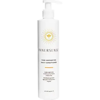 Innersense Pure Inspiration Daily Conditioner - Conditioner for fine hair